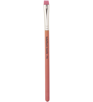 Pink Bambu 714P Flat Eye Definer Brush