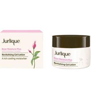 Jurlique Rose Moisture Plus Revitalising Gel Lotion (50 ml)