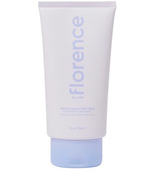 Florence By Mills Mane Character Vibes Hair Mask Haarmaske 350.0 g