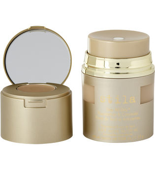 Stila Stay All Day® Foundation & Concealer 30ml 01 Bare (Fair, Cool)