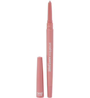 Smashbox Always Sharp Lip Liner (verschiedene Farbtöne) - Nude Fair (Light Pink)