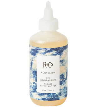 R+Co - Acid Wash: Acv Cleansing Rinse, 117 Ml – Shampoo - one size