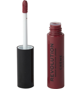 Makeup Revolution Crème Lip Poise 115