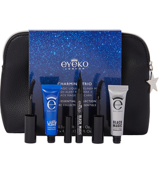 Eyeko Produkte Charming Trio Make-up Set 1.0 st