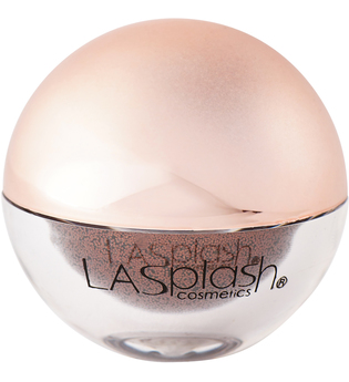 LASplash Cosmetics - Loser Glitter - Crystallized Glitter - Whiskey Sour