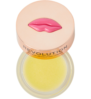 Makeup Revolution Sugar Kiss Lip Scrub 15g (Various Shades) - Pineapple Crush