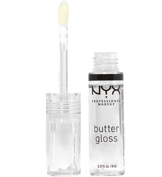 NYX Professional Makeup Wedding Butter Gloss Lipgloss 8.0 ml