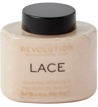 Makeup Revolution Loose Baking Powder (Various Shades) - Lace