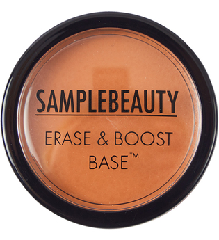 Erase and Boost Base #9