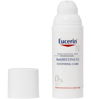 Eucerin® Anti Rötungen Beruhigende Pflege für überempfindliche Haut (50ml)