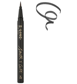 Smith & Cult - B-line Eye Pen – The Shhh – Eyeliner - Dunkelgrau - one size