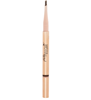 Pretty Vulgar Augenbrauenfarbe Defined Brilliance: Eyebrow Pencil Augenbrauenstift 0.35 g