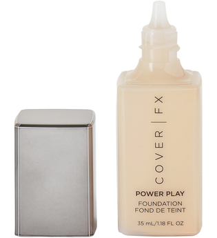 Cover FX Power Play Foundation 35ml N30 (Fair Medium/Light, Neutral)