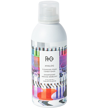 R+Co - Analog Cleansing Foam Conditioner, 177 Ml – Conditioner - one size