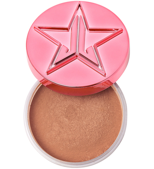 Jeffree Star Cosmetics Magic Star Setting Powder Fixierpuder 10.0 g