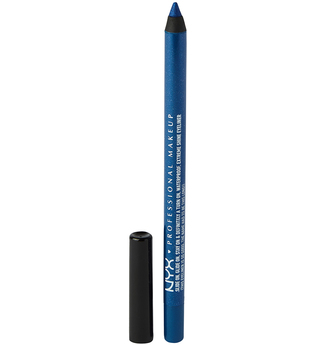 NYX Professional Makeup Slide On Pencil  Eyeliner  1.2 g Nr. 14 - Sunrise Blue