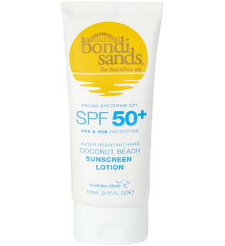 SPF 50+ Sunscreen Lotion SPF 50+ Sunscreen Lotion