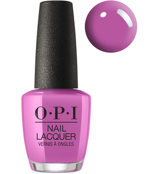 OPI Nail Lacquer Tokyo Collection Nagellack 15 ml Nr. Nlt82 - Arigato From Tokyo