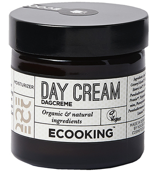 Ecooking Day Cream Tagescreme 50.0 ml