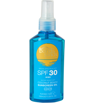 Bondi Sands Sunscreen SPF30 Oil 150ml