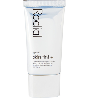 Rodial Skin Tint + SPF 20 Getönte Gesichtscreme 40 ml Rio