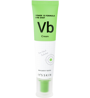 Its Skin - Gesichtscreme - Power 10 Formula One Shot VB Cream