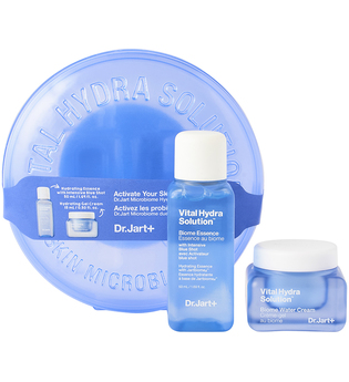 Vital Hydra Solution™ Microbiome Hydrating Duo