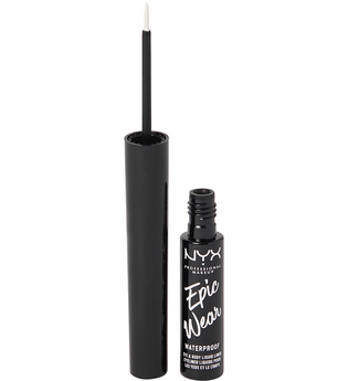 NYX Professional Makeup Epic Wear Semi Permanent Liquid Liner (Various Shades) - White