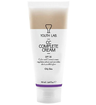CC Complete Cream SPF 30 For Oily Skin