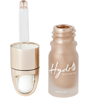 LASplash Cosmetics - Flüssiger Highlighter - Hydro Liquid Highlight - Illuminate