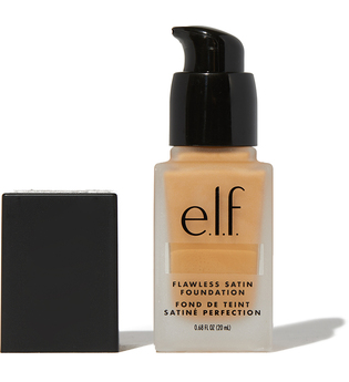 e.l.f. Cosmetics Flawless Finish  Flüssige Foundation 20 ml Linen
