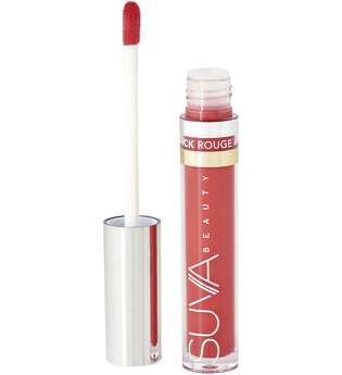 SUVA Beauty Moisture Matte Liquid Lipstick 3.5ml Strange