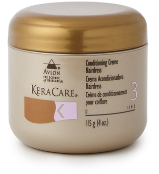 KeraCare Crème Hairdress (115 g)