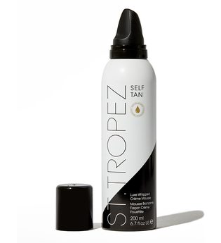 St.Tropez Self Tan Luxe Whipped Crème Mousse Selbstbräuner 200.0 ml