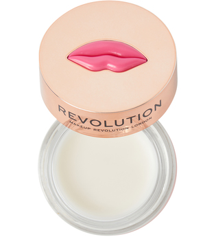 Makeup Revolution Dream Kiss Lip Balm 12g (Various Shades) - Cravin' Coconuts