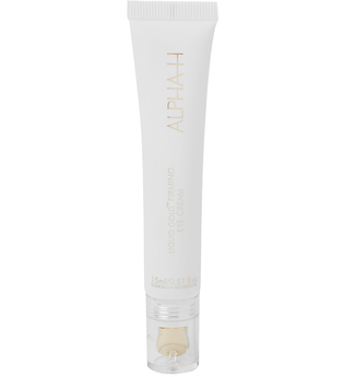Alpha-H Liquid Gold Liquid Gold Firming Eye Cream Augencreme 15.0 ml