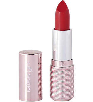 Misslyn Lippen Lippenstift Color Crush Lipstick Nr. 165 Kiss Me At Sunset 3,50 g
