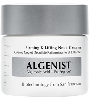 ALGENIST Firming and Lifting Neck Cream 60 ml