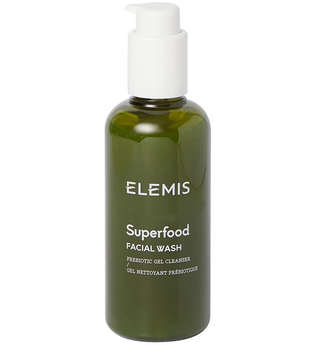 ELEMIS Superfood Superfood Facial Wash Reinigungsgel 150.0 ml