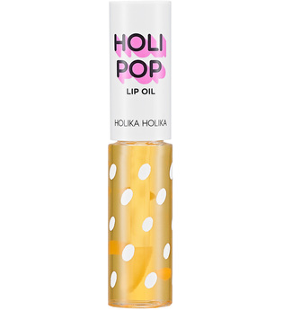 Holika Holika - Lippenöl - Holi Pop Lip Oil