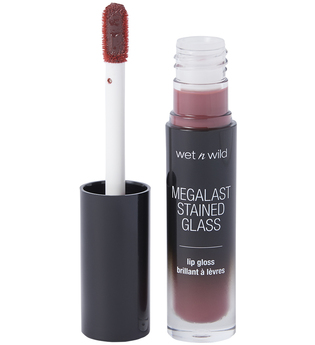 wet n wild Megalast Stained Glass Lipgloss 2.5 g Handle With Care