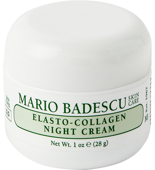 Elasto Collagen Night Cream