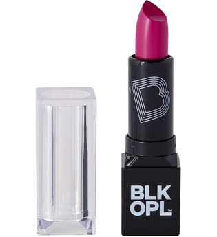 BLK/OPL COLORSPLURGE Risque Matte Lipstick  Fashion Fucshia