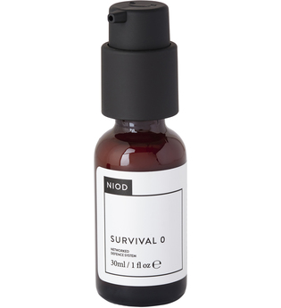 Niod Survival SURVIVAL 0 Anti-Aging Serum 30.0 ml