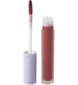 Florence by Mills Get Glossed Lip Gloss 4ml (Various Shades) - Major Mills
