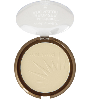 wet n wild - Bronzer - Color Icon - Reserve your Cabana