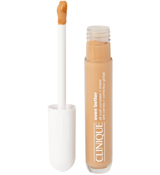 Clinique Even Better All-Over Concealer and Eraser 6ml (Various Shades) - WN 12 Meringue