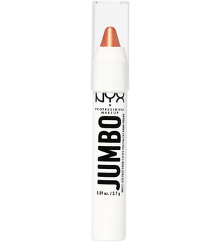 NYX Professional Makeup Jumbo Highlighter Stick 15g (Various Shades) - Lemon Meringue