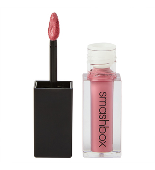 Smashbox Always On Matte Liquid Lipstick (verschiedene Farbtöne) - Dream Huge (Mauve Pink)
