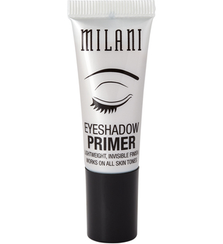 Milani - Lidschattenprimer - Eyeshadow Primer - Nude